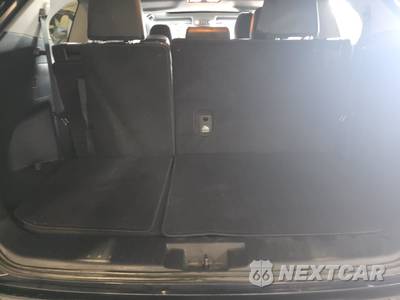 2023 Toyota Highlander XLE - zdjęcie 24 z 29 - miniatura