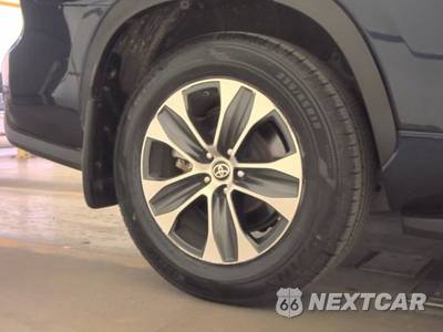 2023 Toyota Highlander XLE - zdjęcie 11 z 29 - miniatura