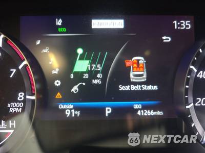 2023 Toyota Highlander XLE - zdjęcie 18 z 29 - miniatura