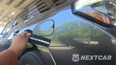 2014 Toyota 4Runner SR5 - zdjęcie 27 z 33 - miniatura