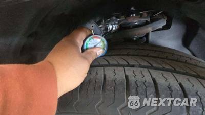 2014 Toyota 4Runner SR5 - zdjęcie 30 z 33 - miniatura