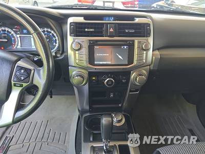 2014 Toyota 4Runner SR5 - zdjęcie 11 z 33 - miniatura