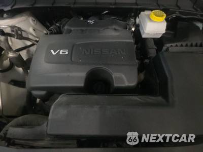 2024 Nissan Pathfinder SL - zdjęcie 23 z 26 - miniatura