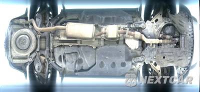 2024 Nissan Pathfinder SL - zdjęcie 25 z 26 - miniatura