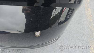 2025 Toyota Camry LE - zdjęcie 24 z 26 - miniatura