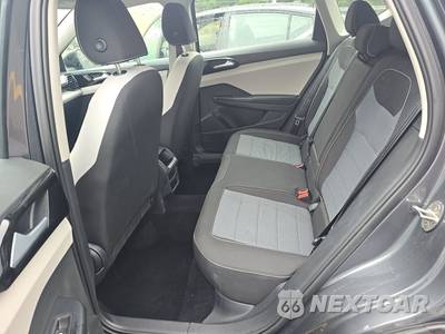 2025 Volkswagen Taos S - zdjęcie 13 z 25 - miniatura