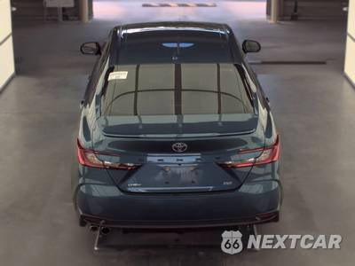 2025 Toyota Camry SE - zdjęcie 5 z 22 - miniatura