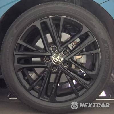 2025 Toyota Camry SE - zdjęcie 20 z 22 - miniatura
