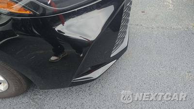2025 Toyota Camry LE - zdjęcie 19 z 26 - miniatura