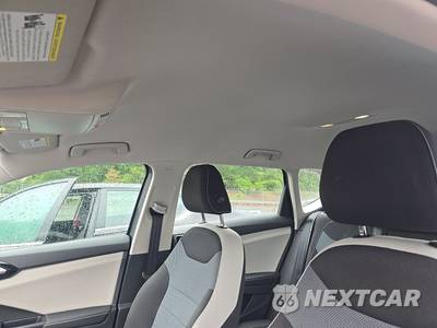 2025 Volkswagen Taos S - zdjęcie 18 z 25 - miniatura