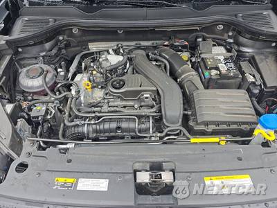 2025 Volkswagen Taos S - zdjęcie 15 z 25 - miniatura