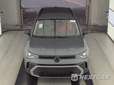 2025 Volkswagen Taos S - zdjęcie 2 z 25 - miniatura
