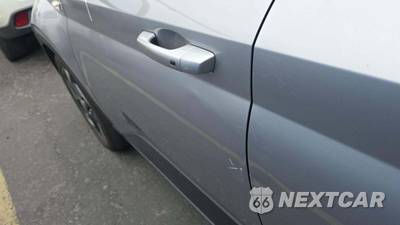2025 Hyundai Venue SEL - zdjęcie 33 z 33 - miniatura