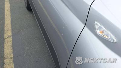2025 Hyundai Venue SEL - zdjęcie 32 z 33 - miniatura