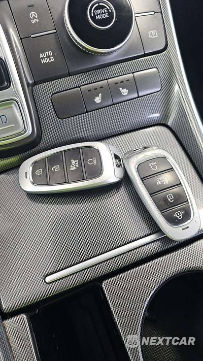 2021 Hyundai Santa Fe SEL - zdjęcie 17 z 31 - miniatura