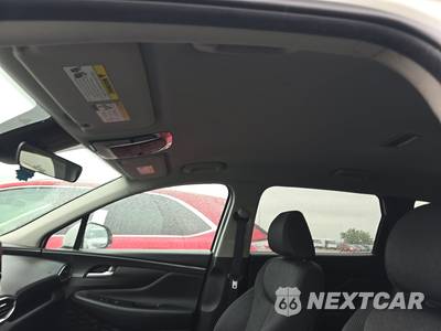 2021 Hyundai Santa Fe SEL - zdjęcie 19 z 31 - miniatura
