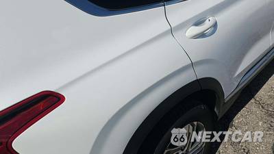 2021 Hyundai Santa Fe SEL - zdjęcie 22 z 31 - miniatura