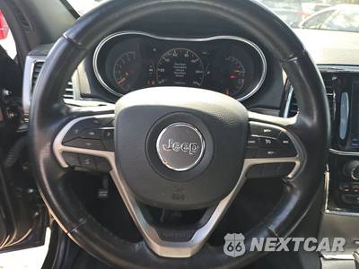2019 Jeep Grand Cherokee Limited - zdjęcie 10 z 22 - miniatura