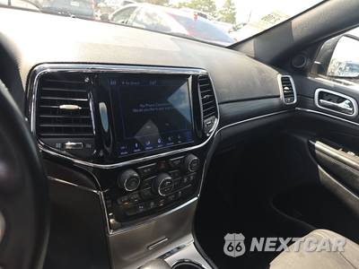 2019 Jeep Grand Cherokee Limited - zdjęcie 11 z 22 - miniatura