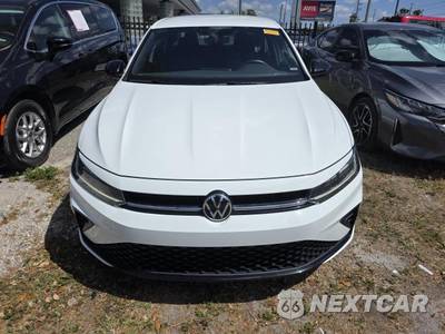 2025 Volkswagen Jetta Sport - zdjęcie 7 z 25 - miniatura