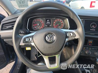 2021 Volkswagen Jetta R-Line - zdjęcie 10 z 23 - miniatura