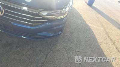 2021 Volkswagen Jetta R-Line - zdjęcie 20 z 23 - miniatura