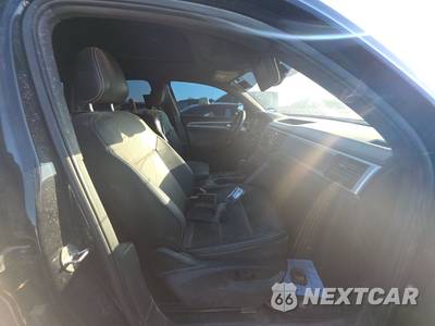 2023 Volkswagen Atlas Cross Sport 3.6L V6 SEL - zdjęcie 8 z 36 - miniatura