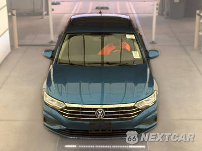 2021 Volkswagen Jetta R-Line - zdjęcie 2 z 23 - miniatura