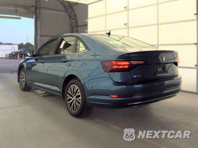 2021 Volkswagen Jetta R-Line - zdjęcie 6 z 23 - miniatura