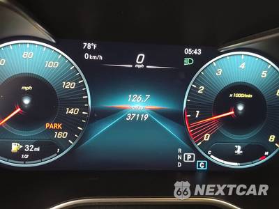 2022 Mercedes-Benz C 300 Convertible - zdjęcie 12 z 33 - miniatura