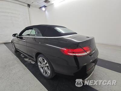2022 Mercedes-Benz C 300 Convertible - zdjęcie 6 z 33 - miniatura