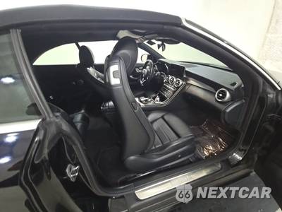 2022 Mercedes-Benz C 300 Convertible - zdjęcie 8 z 33 - miniatura