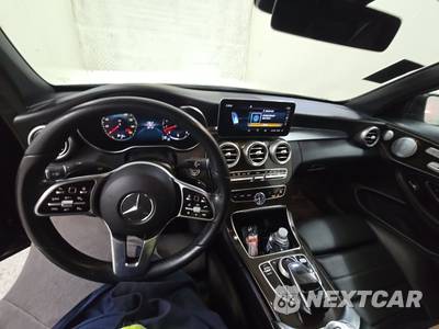2022 Mercedes-Benz C 300 Convertible - zdjęcie 11 z 33 - miniatura