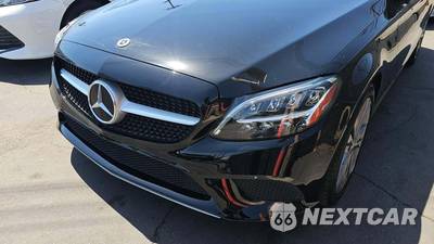 2022 Mercedes-Benz C 300 Convertible - zdjęcie 24 z 33 - miniatura