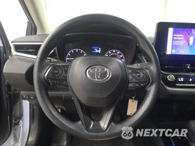 2024 Toyota Corolla LE Sedan - zdjęcie 10 z 33 - miniatura
