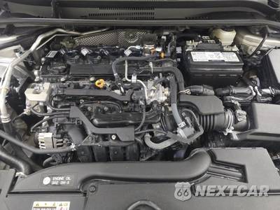 2024 Toyota Corolla LE Sedan - zdjęcie 15 z 33 - miniatura