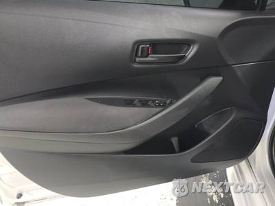2024 Toyota Corolla LE Sedan - zdjęcie 9 z 33 - miniatura