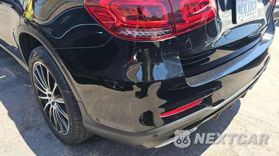 2020 Mercedes-Benz GLC 300 - zdjęcie 27 z 27 - miniatura