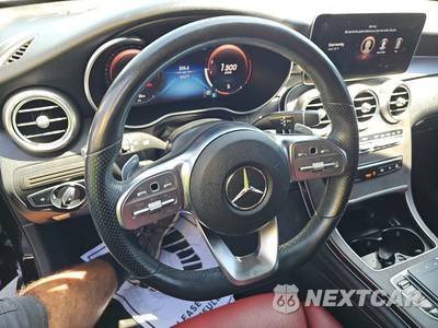 2020 Mercedes-Benz GLC 300 - zdjęcie 10 z 27 - miniatura