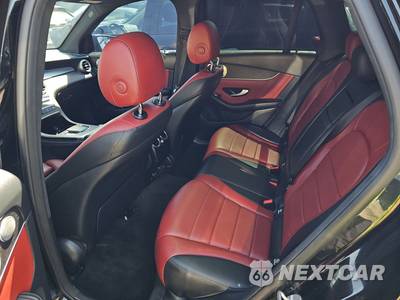 2020 Mercedes-Benz GLC 300 - zdjęcie 13 z 27 - miniatura
