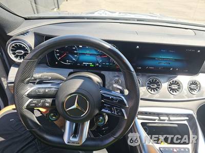 2022 Mercedes-Benz AMG GT 53 4MATIC - zdjęcie 11 z 18 - miniatura