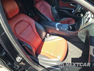 2020 Mercedes-Benz GLC 300 - zdjęcie 8 z 27 - miniatura