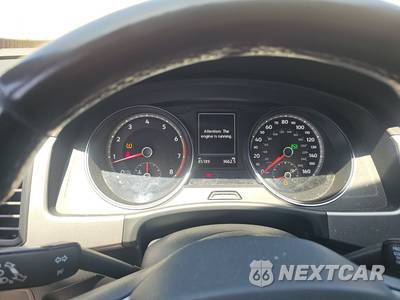 2020 Volkswagen Atlas Cross Sport V6 SE w/Technology - zdjęcie 12 z 24 - miniatura