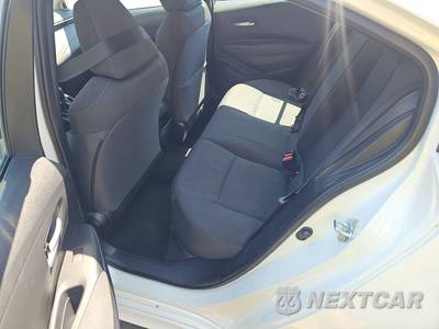 2021 Toyota Corolla LE Sedan - zdjęcie 13 z 20 - miniatura