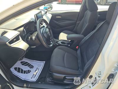 2021 Toyota Corolla LE Sedan - zdjęcie 7 z 20 - miniatura