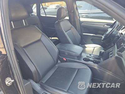 2020 Volkswagen Atlas Cross Sport V6 SE w/Technology - zdjęcie 8 z 24 - miniatura