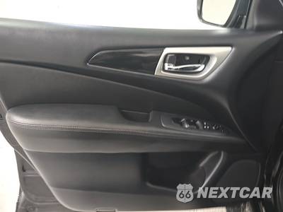 2018 Nissan Pathfinder S - zdjęcie 9 z 30 - miniatura