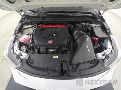 2024 Toyota GR Corolla Premium - zdjęcie 15 z 32 - miniatura