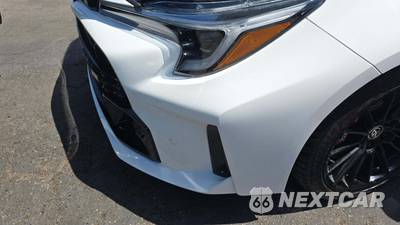 2024 Toyota GR Corolla Premium - zdjęcie 20 z 32 - miniatura
