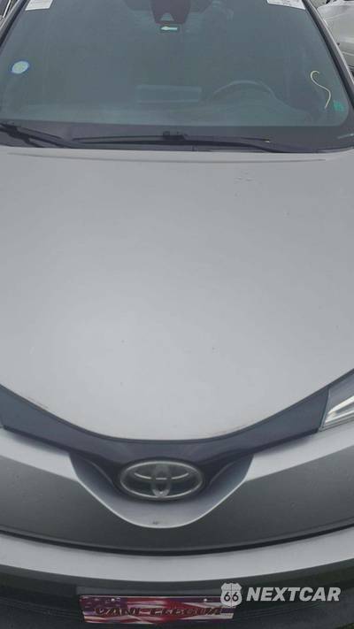 2018 Toyota C-HR XLE - zdjęcie 28 z 31 - miniatura